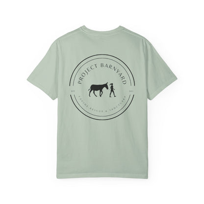 The Rescue Tee