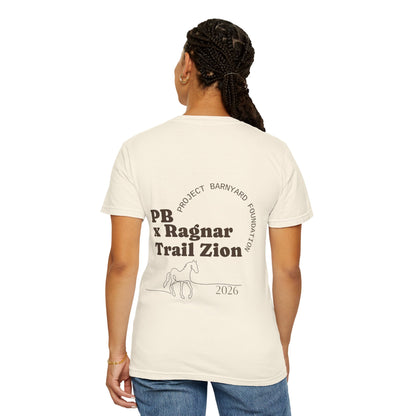 Running for Rescue x Ragnar 2026 Tee