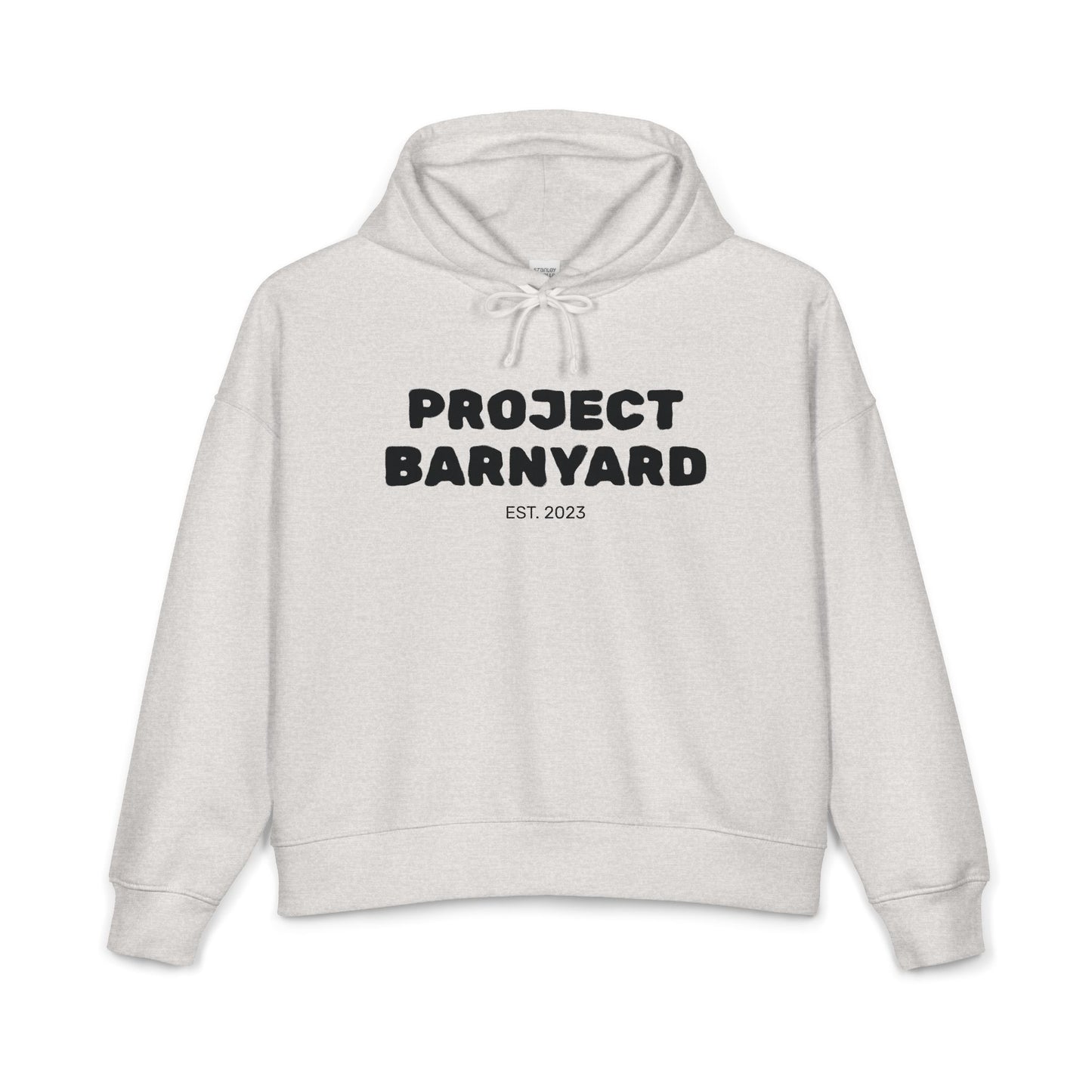 Women's Organic Mid-Weight Nora Hoodie