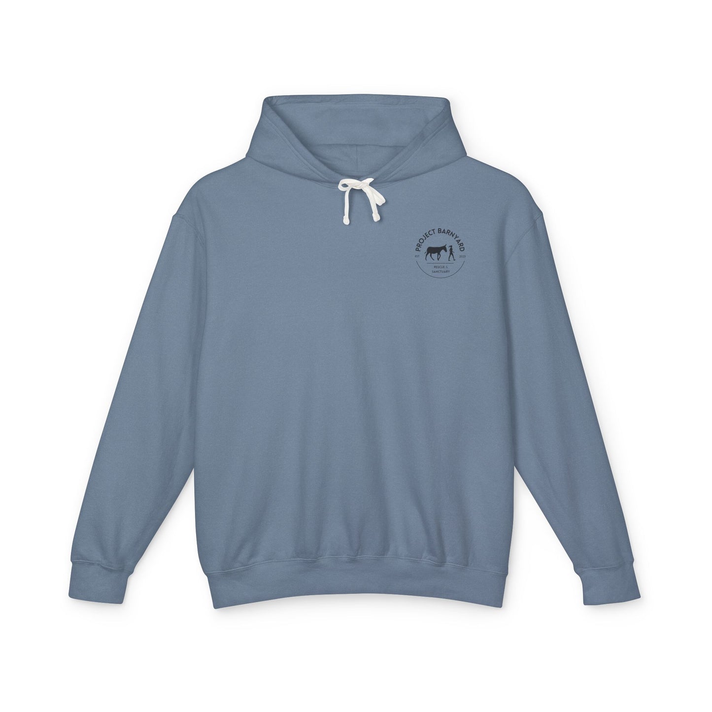 The Rescue Hoodie