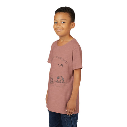 Kid's Rescue Tee