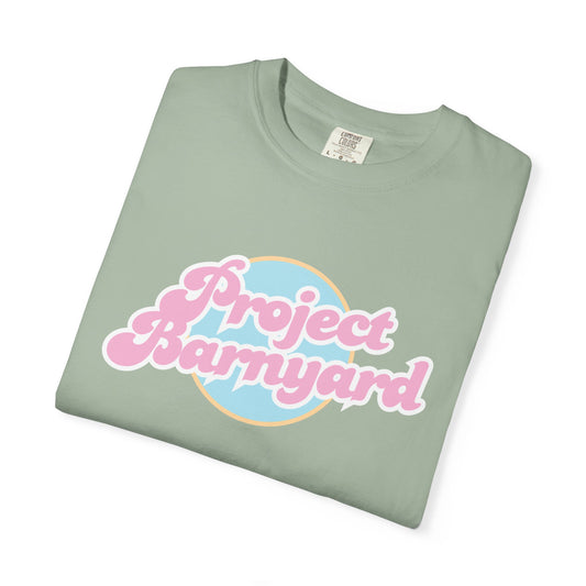 Retro Tee