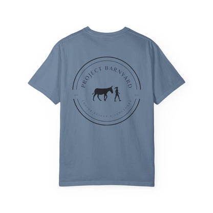 The Rescue Tee