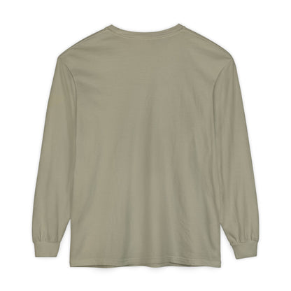 Spooky Rescues Long Sleeve Tee