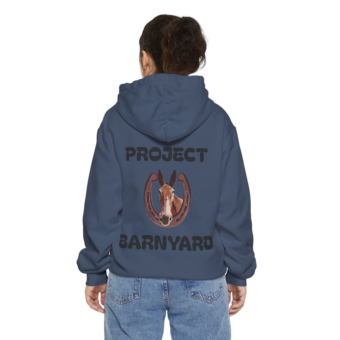 Lucky Lucy Hoodie
