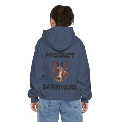 Lucky Lucy Hoodie