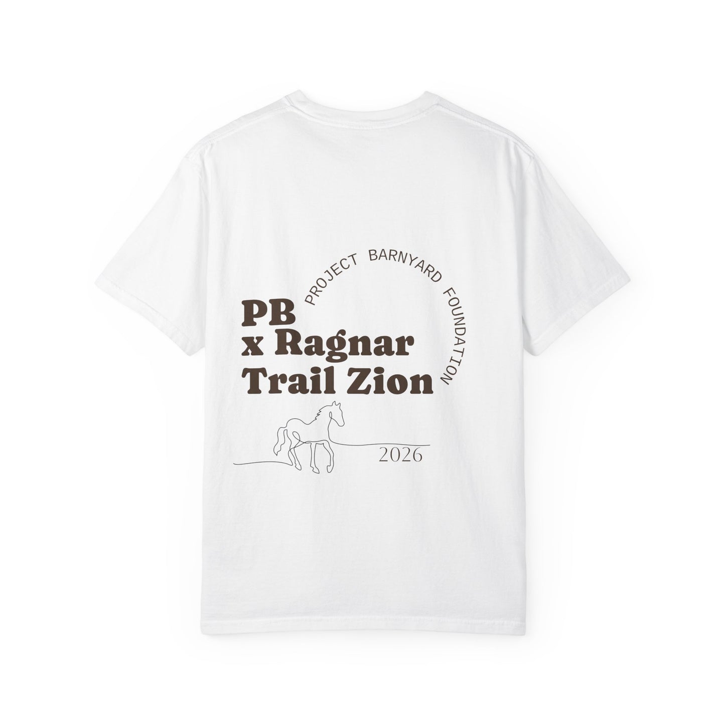 Running for Rescue x Ragnar 2026 Tee
