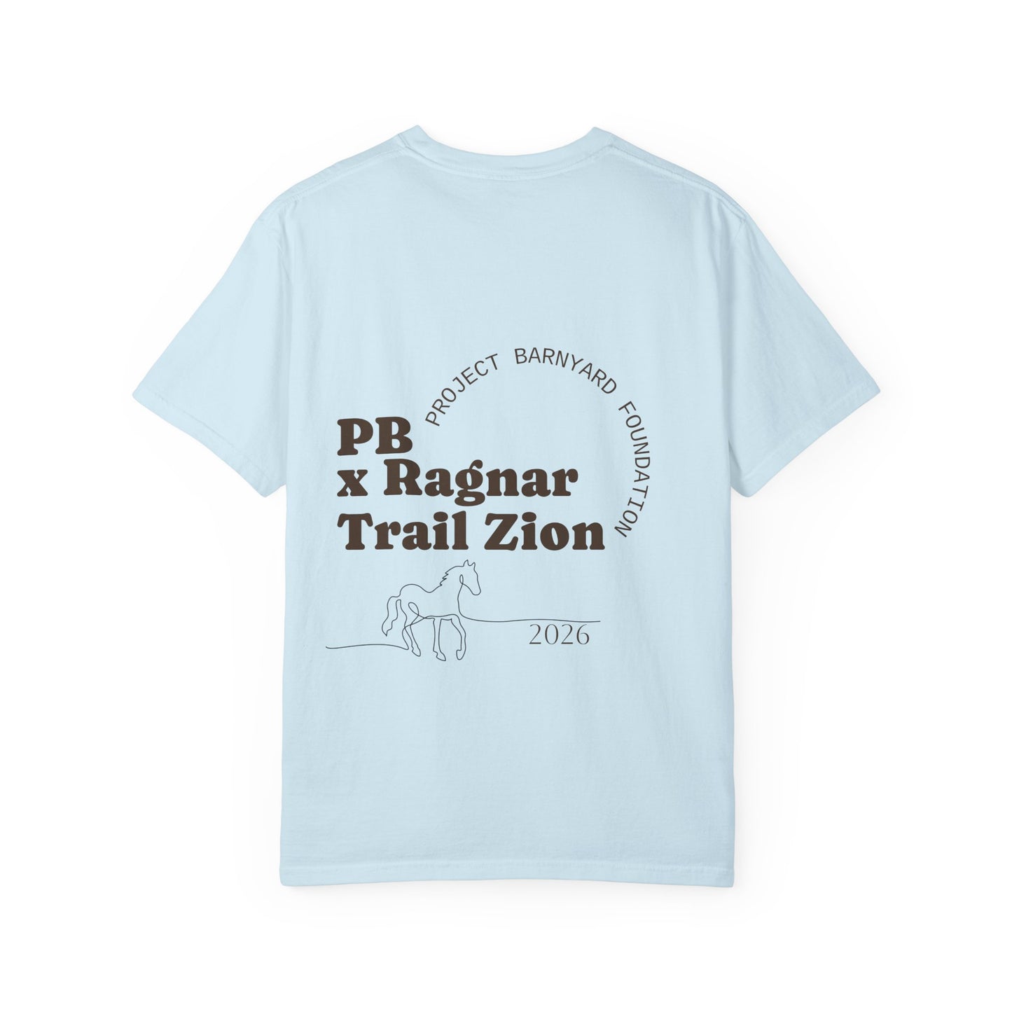 Running for Rescue x Ragnar 2026 Tee