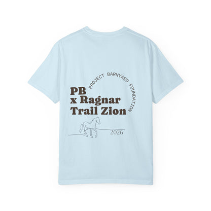 Running for Rescue x Ragnar 2026 Tee