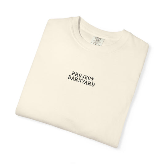 Project Barnyard Tee