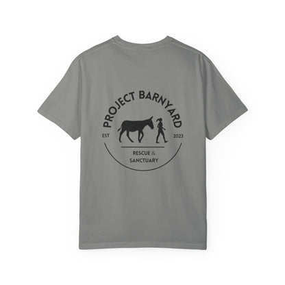 The Rescue Tee