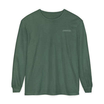 Rescue Long Sleeve Tee
