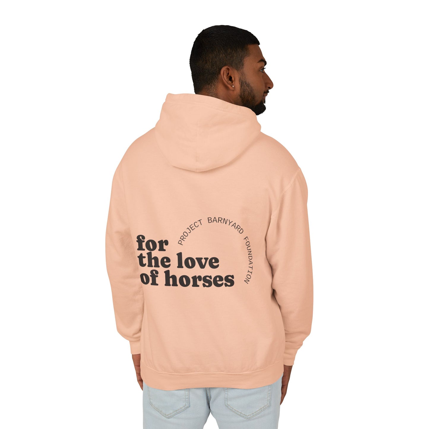 The Rescue Hoodie