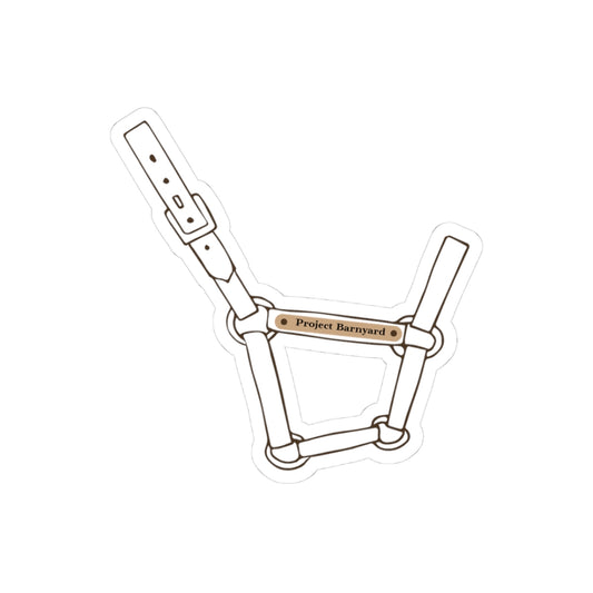 Halter