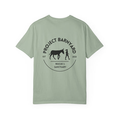 The Rescue Tee