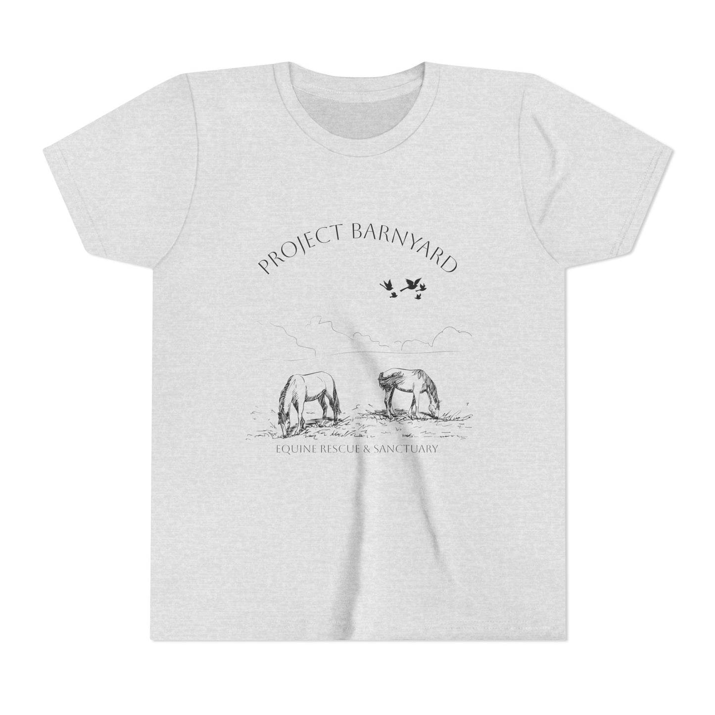 Kid's Rescue Tee