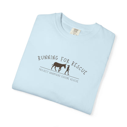 Running for Rescue x Ragnar 2026 Tee