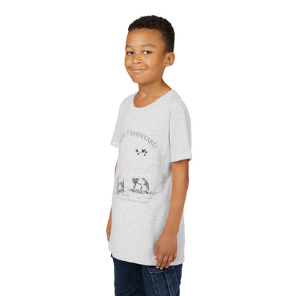 Kid's Rescue Tee