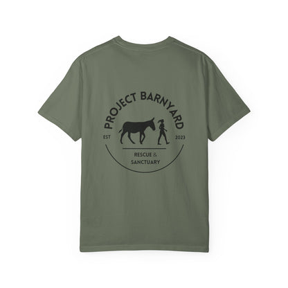 The Rescue Tee