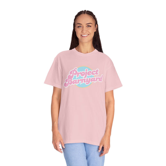 Retro Tee
