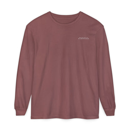 Rescue Long Sleeve Tee