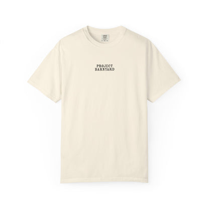 Project Barnyard Tee