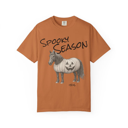 Spooky Season Tee