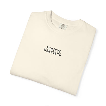Project Barnyard Tee