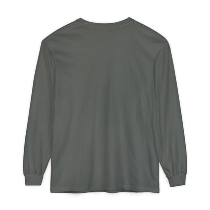 Spooky Rescues Long Sleeve Tee