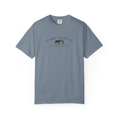 Running for Rescue x Ragnar 2026 Tee