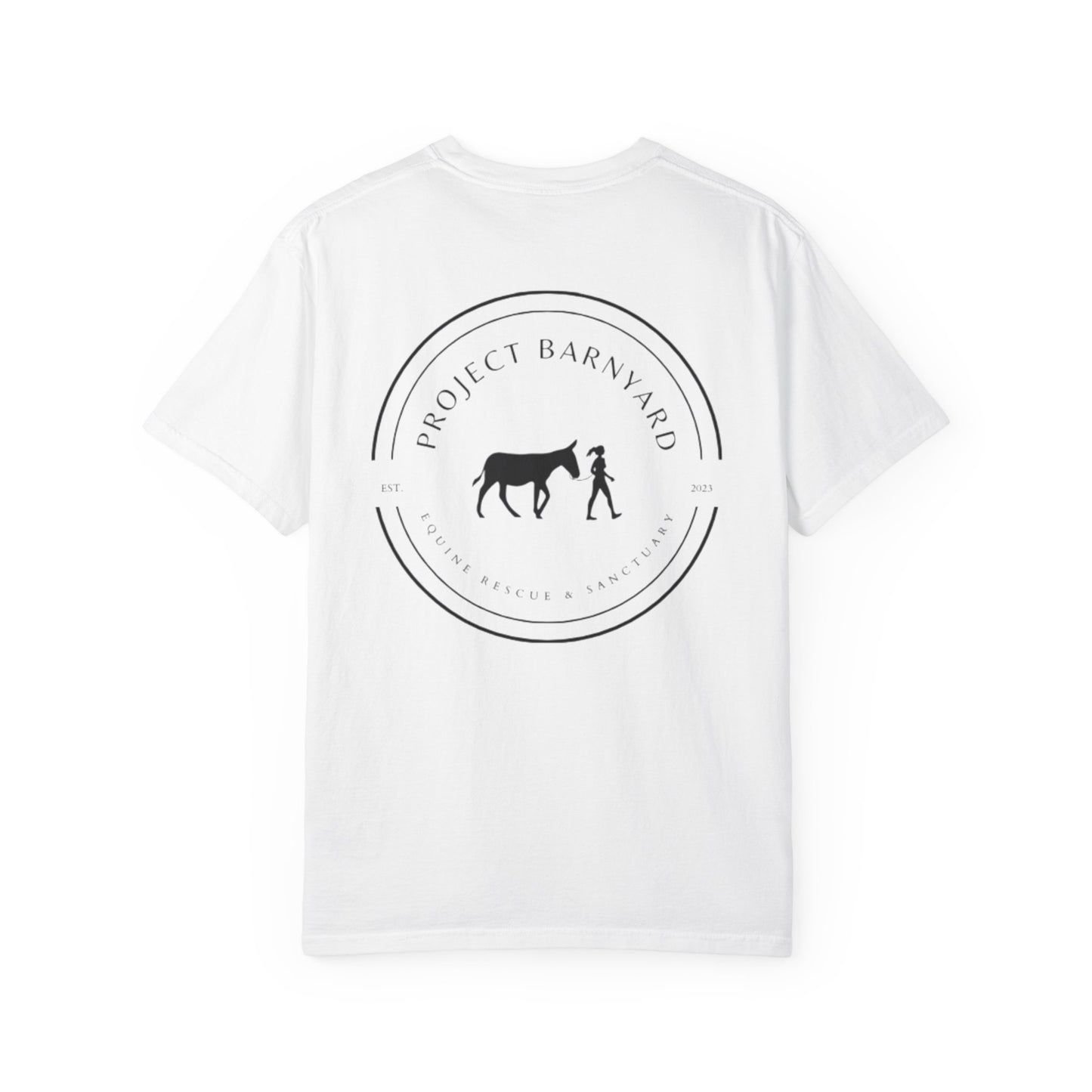 The Rescue Tee