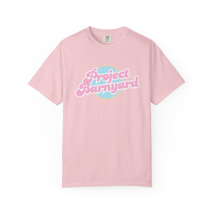 Retro Tee