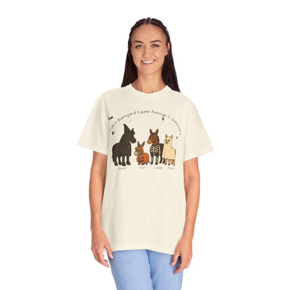 The Spookiest Tee