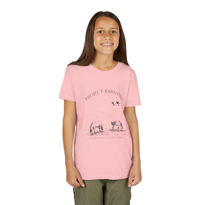 Kid's Rescue Tee