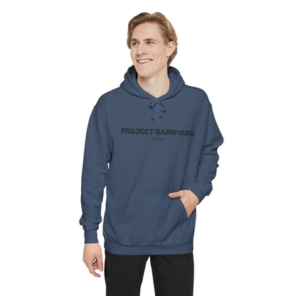 Lucky Lucy Hoodie