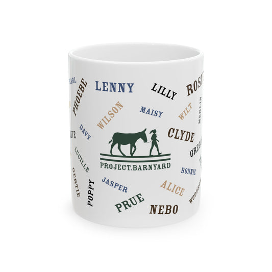 Rescue Mug