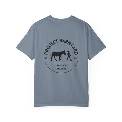 The Rescue Tee
