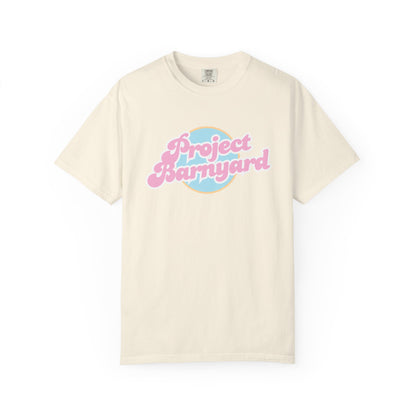 Retro Tee