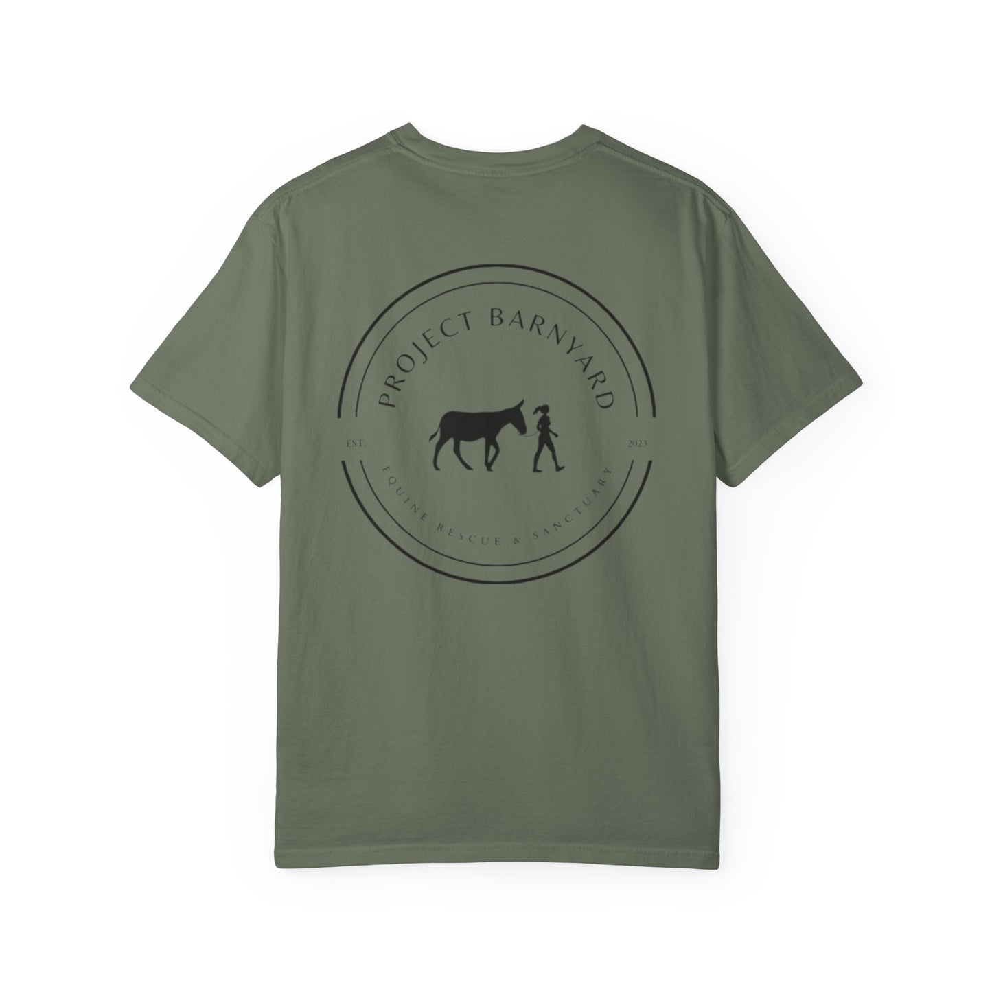 The Rescue Tee