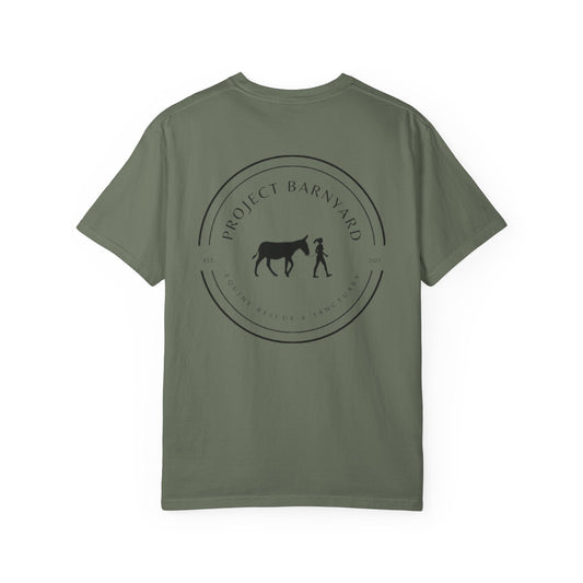 The Rescue Tee