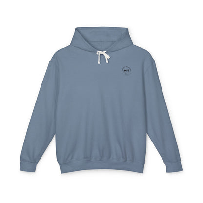 The Rescue Hoodie