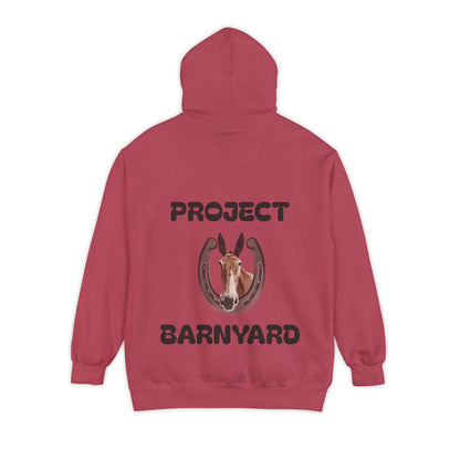 Lucky Lucy Hoodie