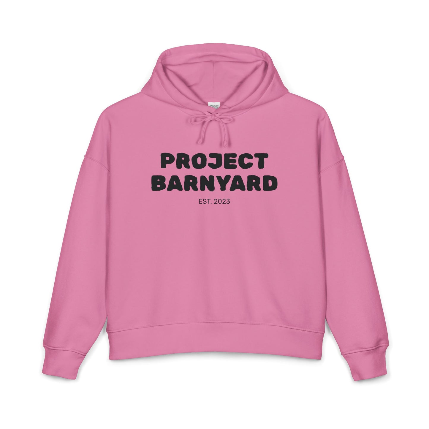 Women's Organic Mid-Weight Nora Hoodie