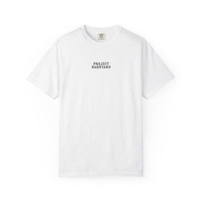 Project Barnyard Tee