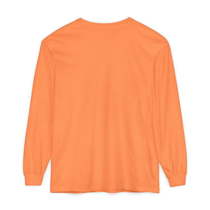 Spooky Rescues Long Sleeve Tee