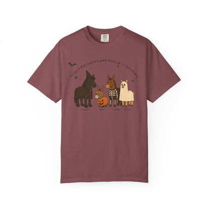 The Spookiest Tee