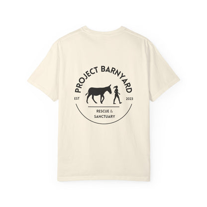 The Rescue Tee