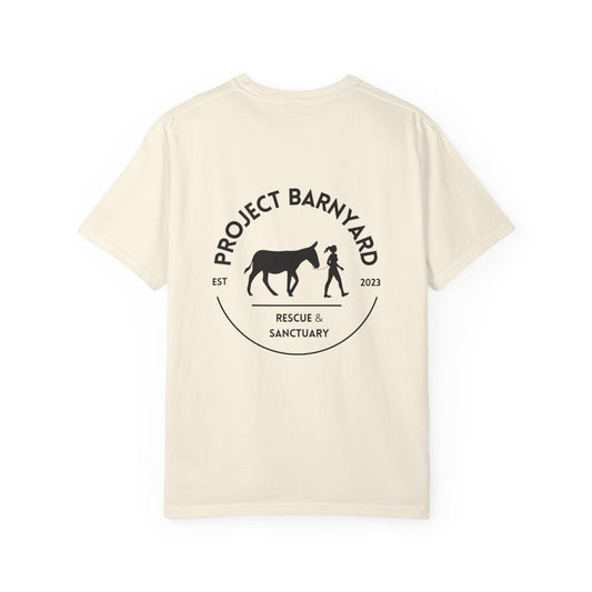 The Rescue Tee