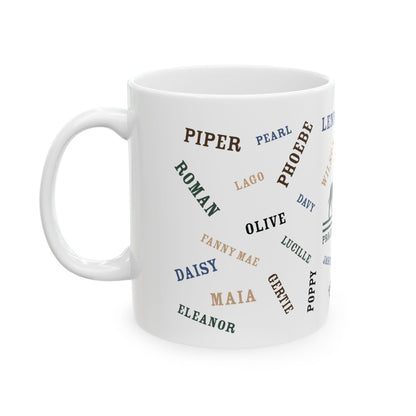 Rescue Mug