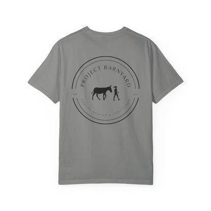The Rescue Tee